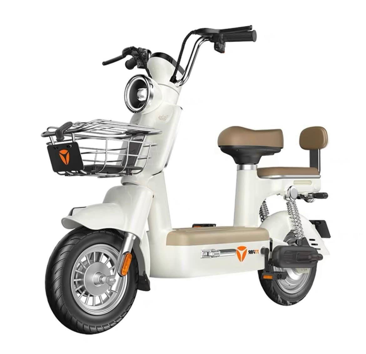 Xe đạp điện oder (ib trước khi đặt hàng )
