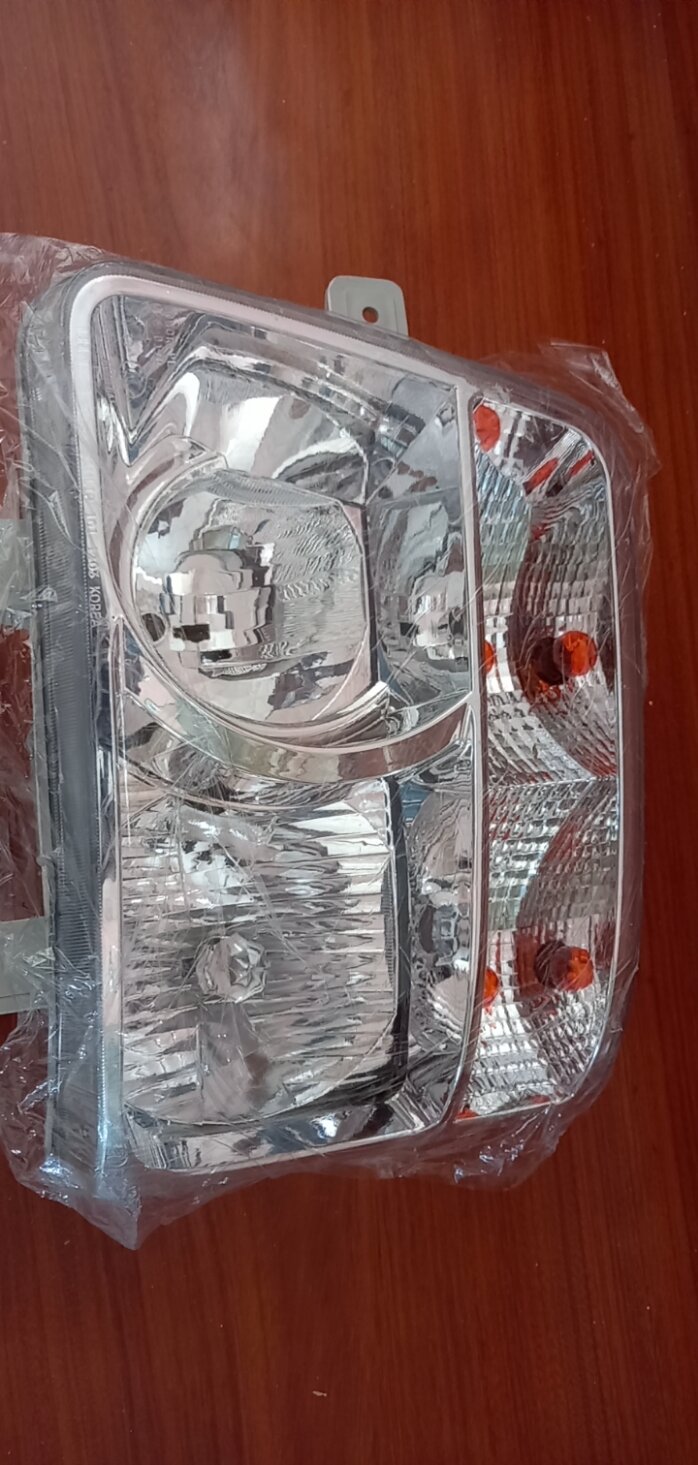 Đèn pha cos HD270/320 hàng mobis