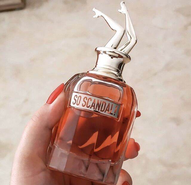 💥 Sharingperfume- Nước hoa So Scandal EDP ( mẫu thử )