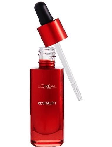 SERUM CHỐNG NHĂN L'Oreal Revitalift Sofort-Effekt-Serum 30ml