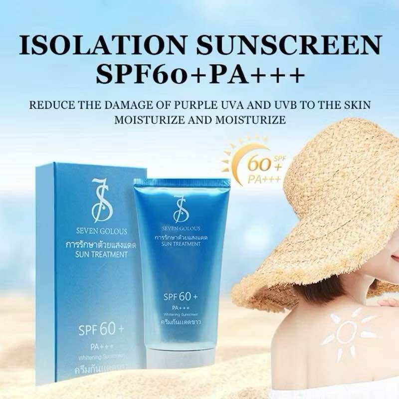 Sunscreen Lift Seven Thailand