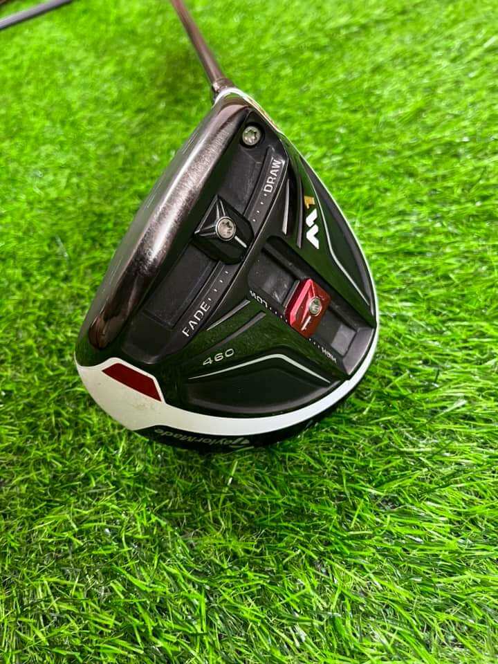 Driver taylormade M1