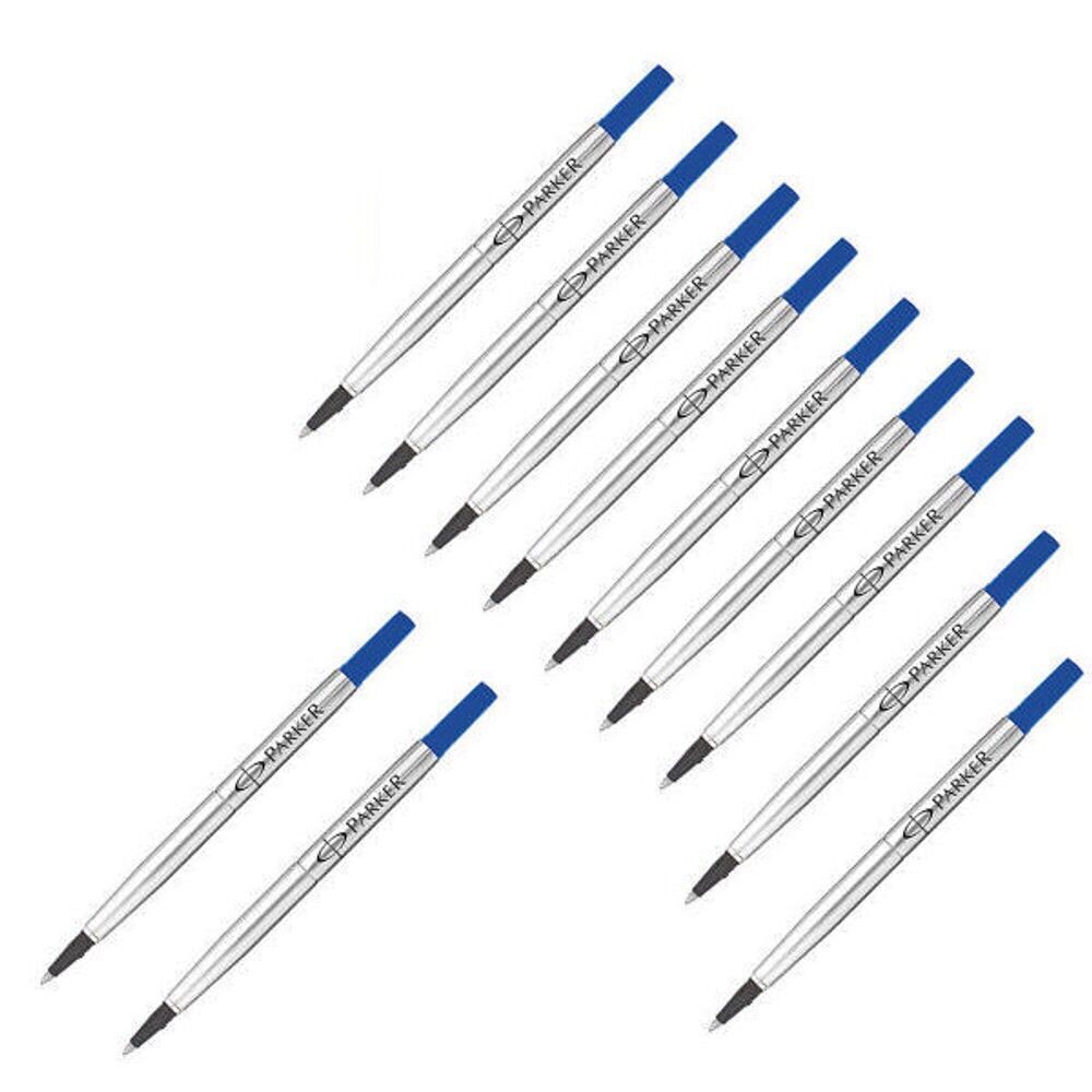 Ruột bút parker IM ngòi gel