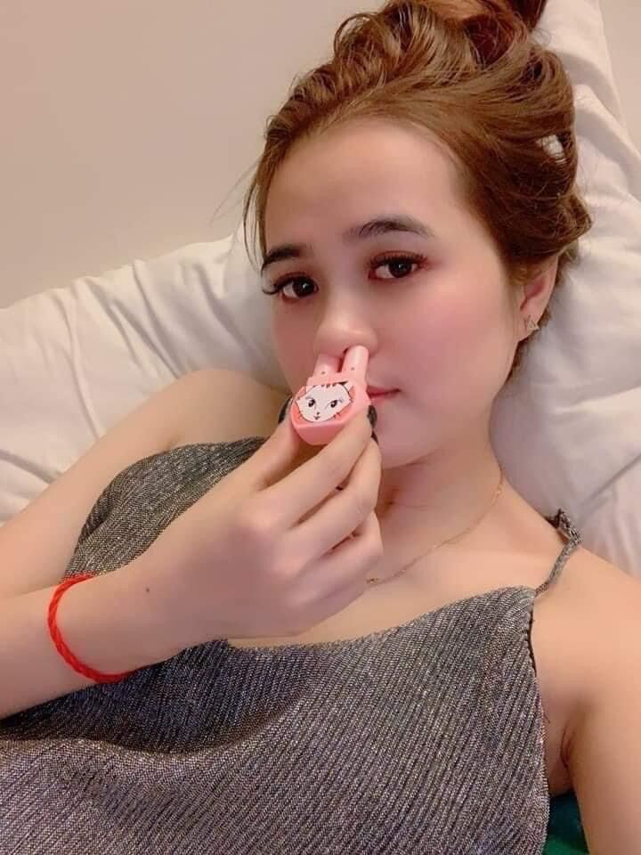 Hít mũi Double Inhaler thái lan