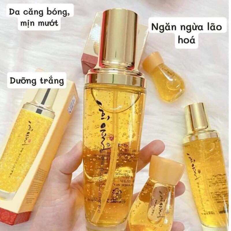 Kem dưỡng da Serum Laberage 130ml