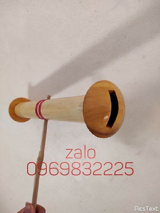 sáo diều ( sáo đơn d40 hàng nét âm chuẩn)