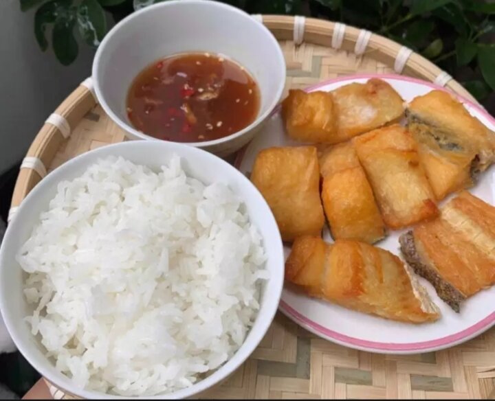 1 kg khô cá dứa phi lê hàng ngon