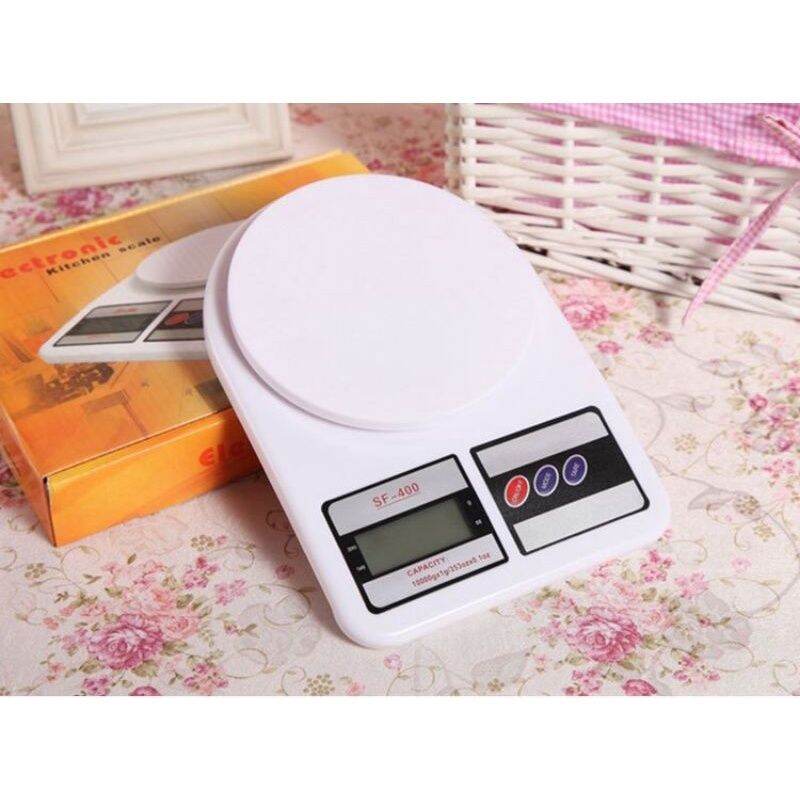 Cân tiểu ly điện tử tiện dụng sf - 400