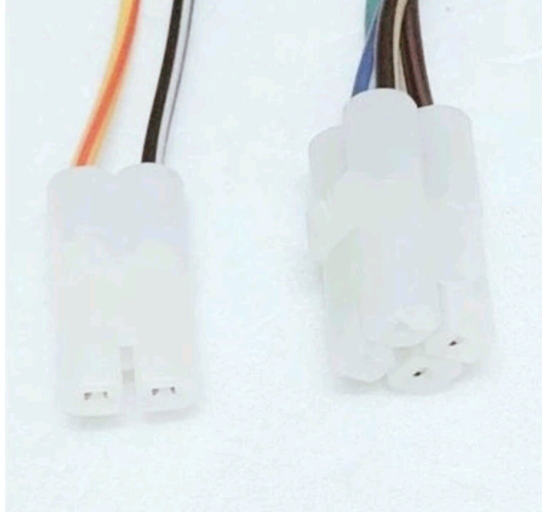 DÂY GHIM IC XE ATILA TỐT. 2 CÁI