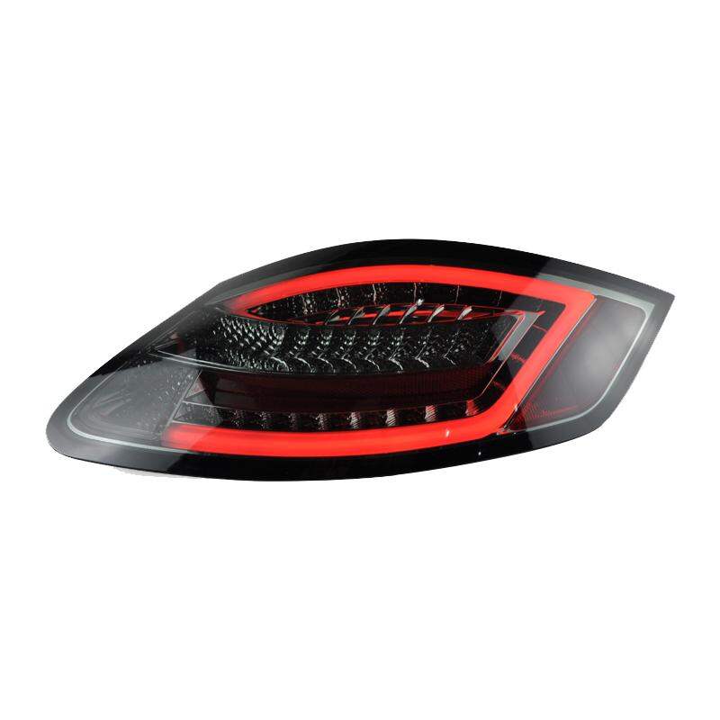 Porsche 987 LED Tail Lights Boxster Cayman 04-11 Giá 10,353,000 Đồng*Miễn phí vận chuyển