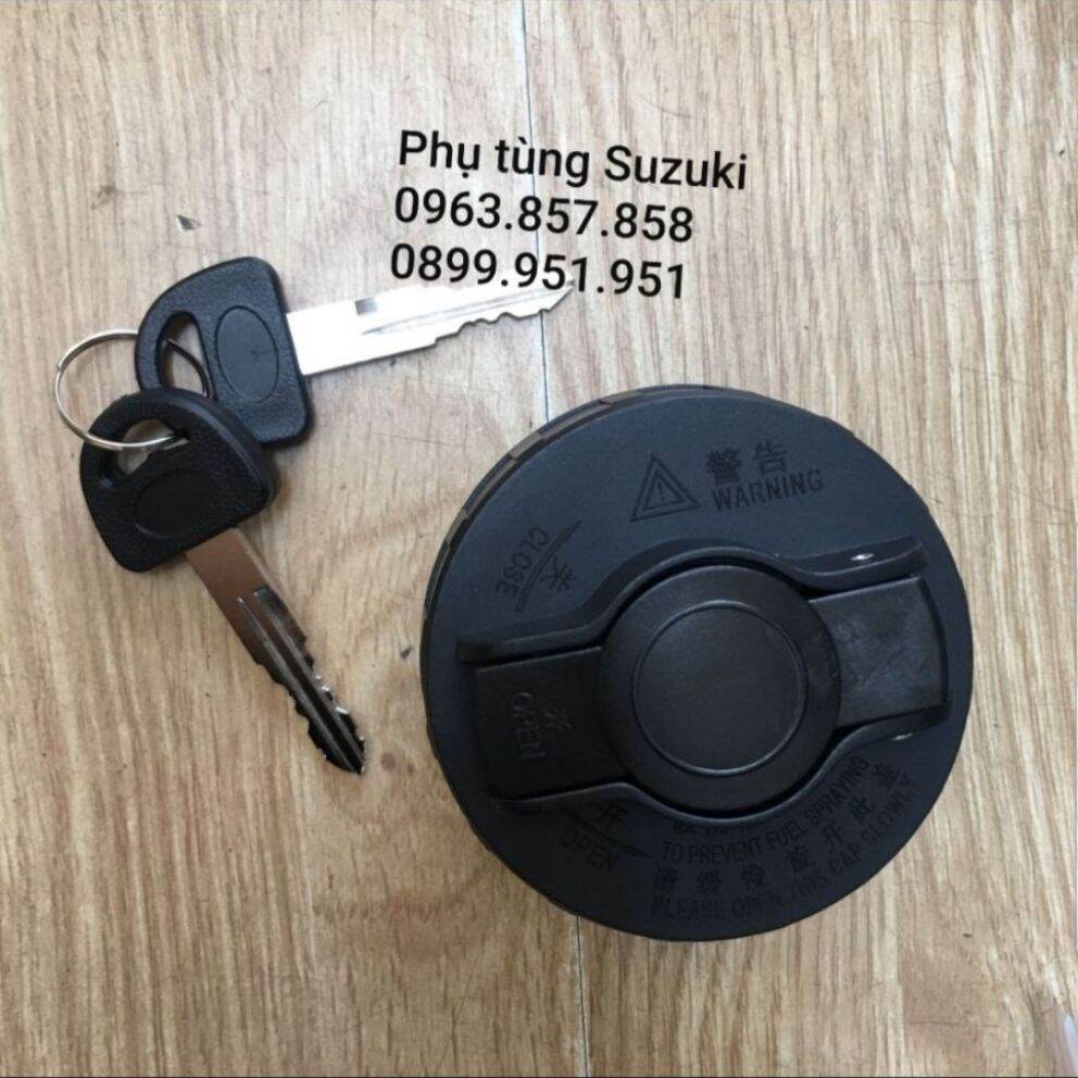 Nắp bình xăng Thaco 750