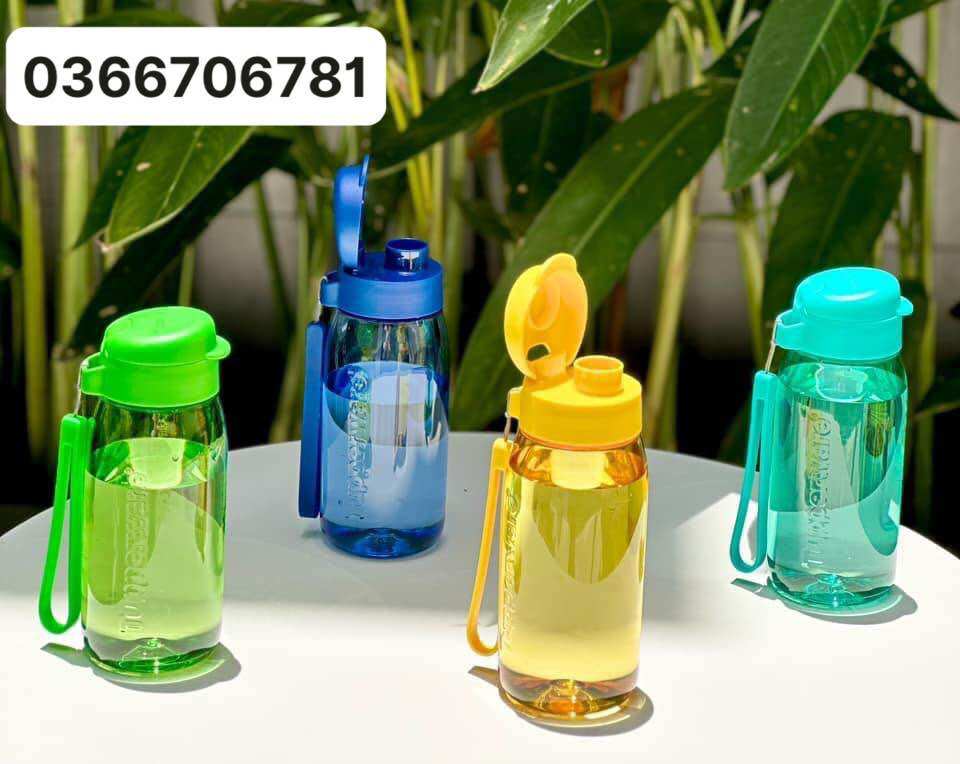 Bình Nước Lohas 550ML
