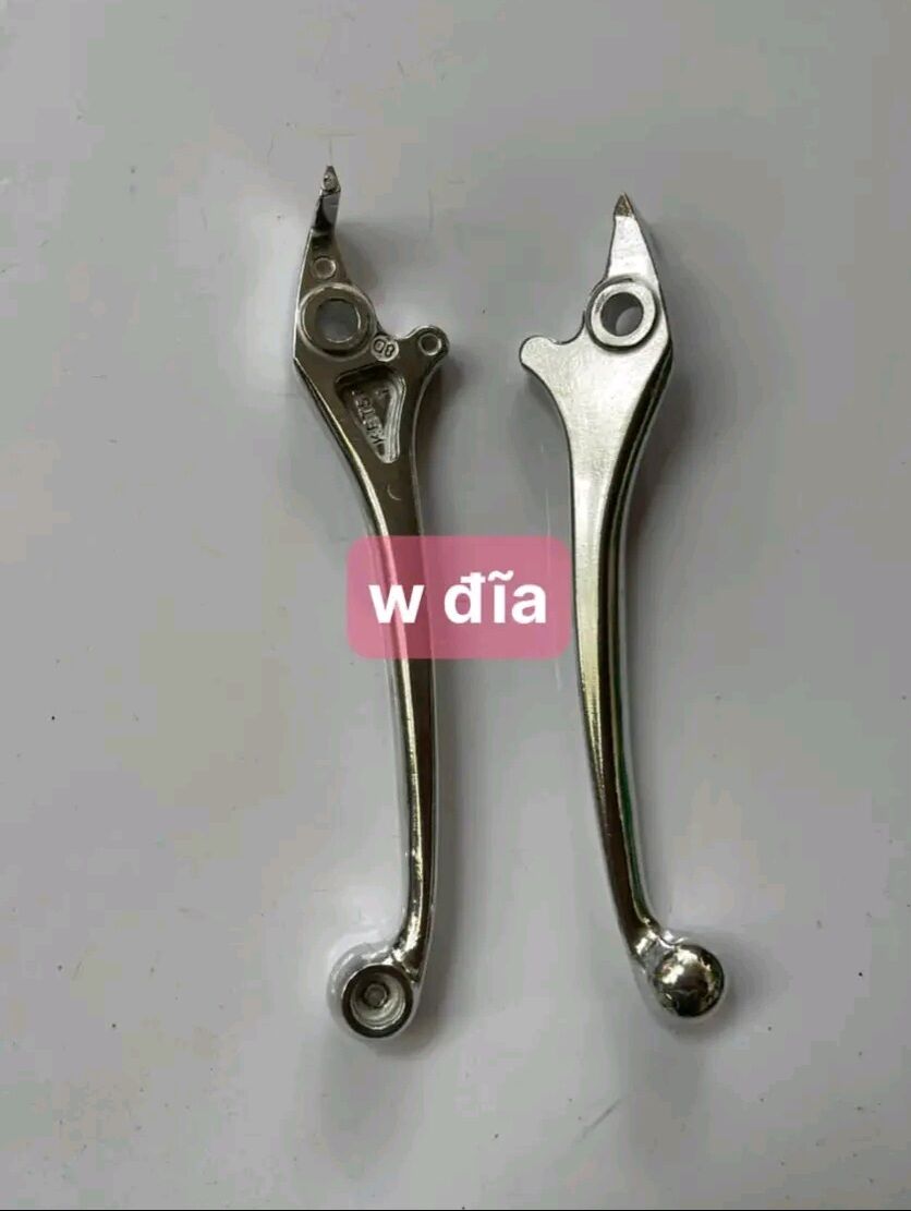 Tay thắng WAVE RS100 đĩa, Wave , phanh đĩa -RSX
110, WS110,WAVE 110 MỚI(giá 1 chiếc)
