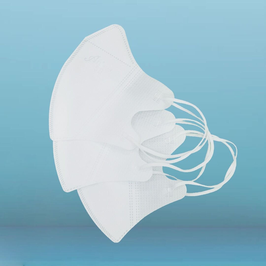 [HCM] Hộp 100c Khẩu Trang 5D An Mask