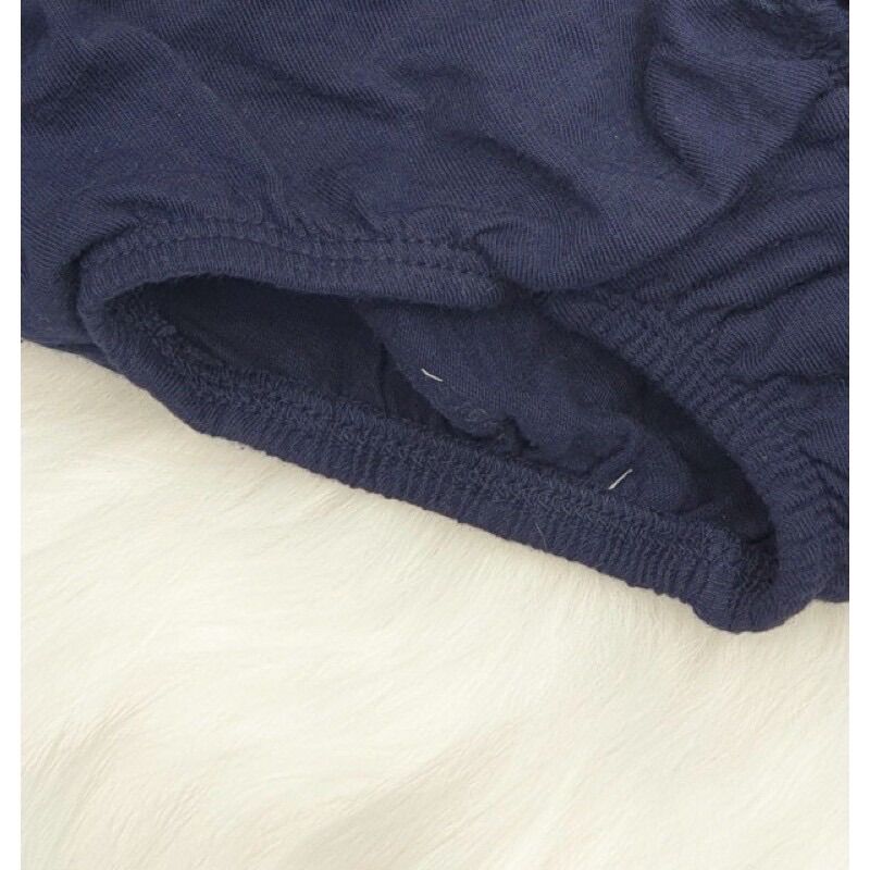 Quần chip phồng Tommy cho bé gái