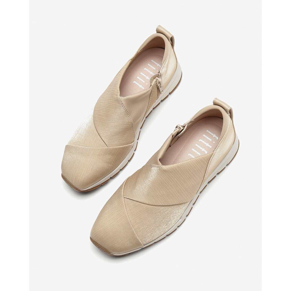 Giày Slip On fitfit nhật