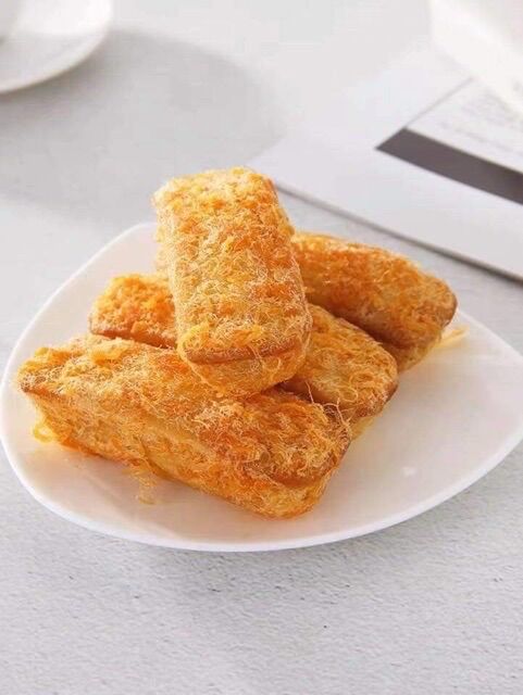 1 kg ruốc like
