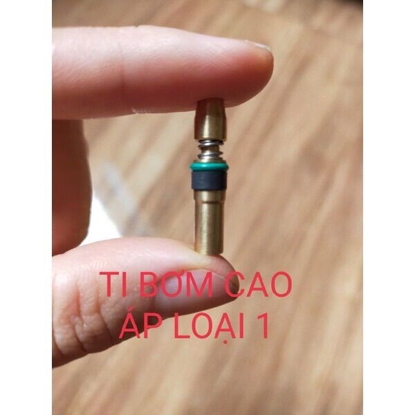 TI BƠM CAO ÁP, TI ĐỒNG HÀNG LOẠI 1