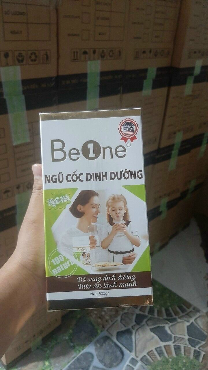 Ngủ cốc beone date mới chính hãng cty 100%