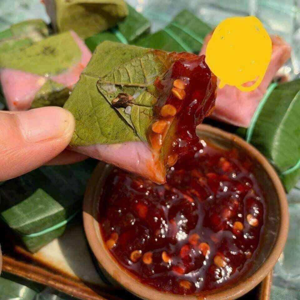 🌶🌶Sốt tương ớt rim cay 🌶🌶500gr