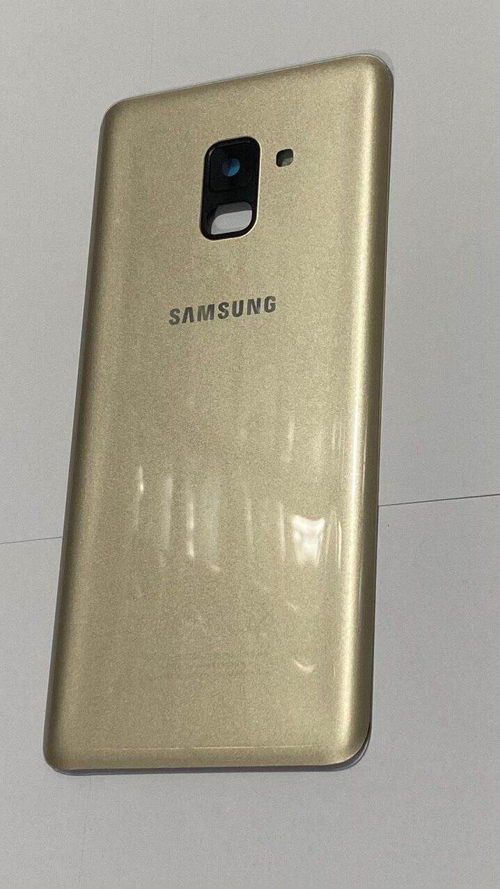 Nắp lưng thay thế điện thoại SS A8plus - A730