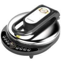 Liven | Dual Sided Heating Household Large Pan