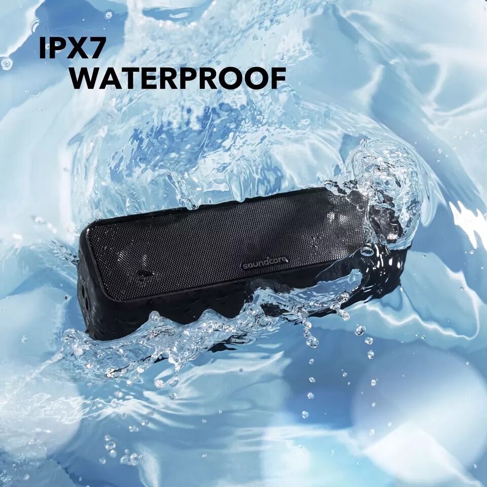 Loa Bluetooth Anker Soundcore 3