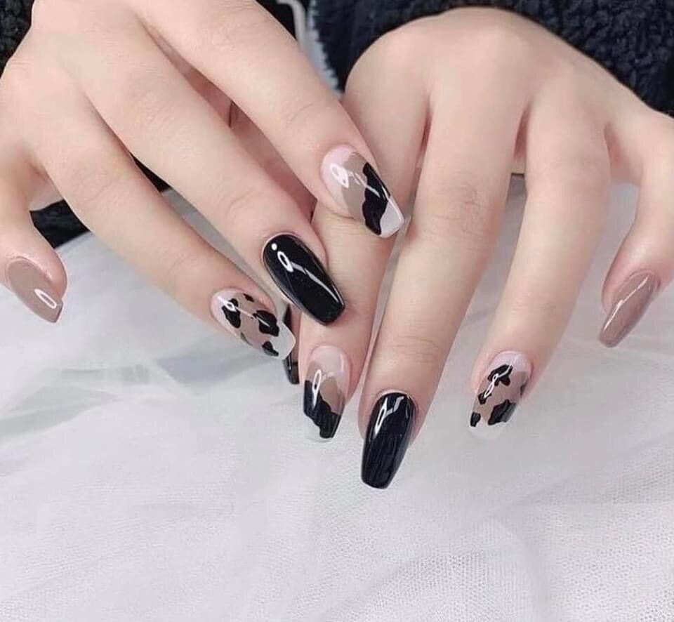 Nailbox móng úp thiết kế theo yêu cầu