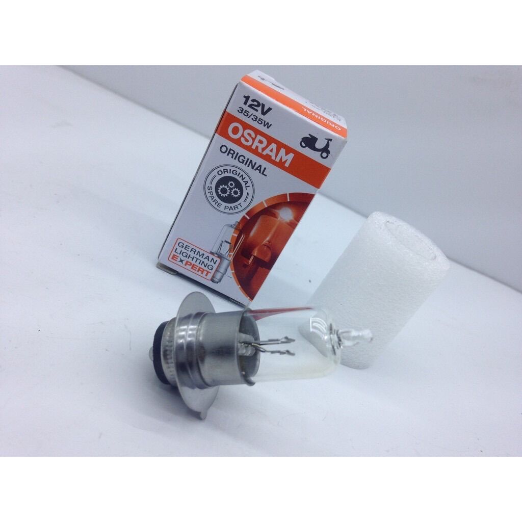 BÓNG ĐÈN OSRAM BÓNG NHỎ DÙNG CHO DREAM, WAVE