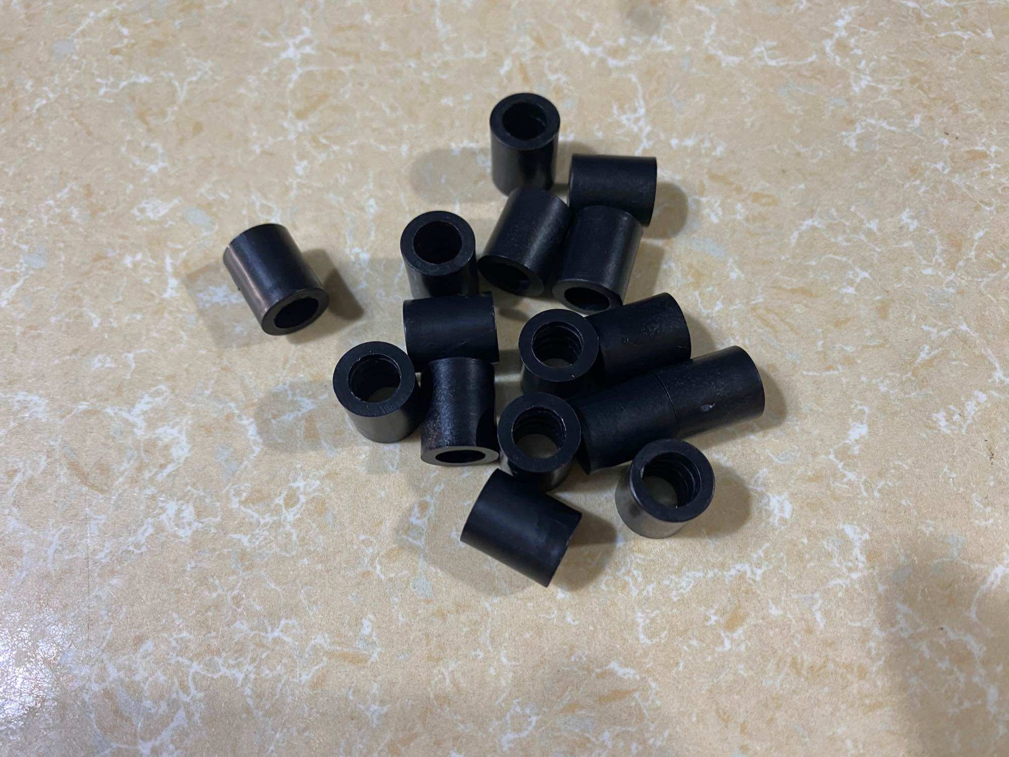 20 cái căn trục quạt