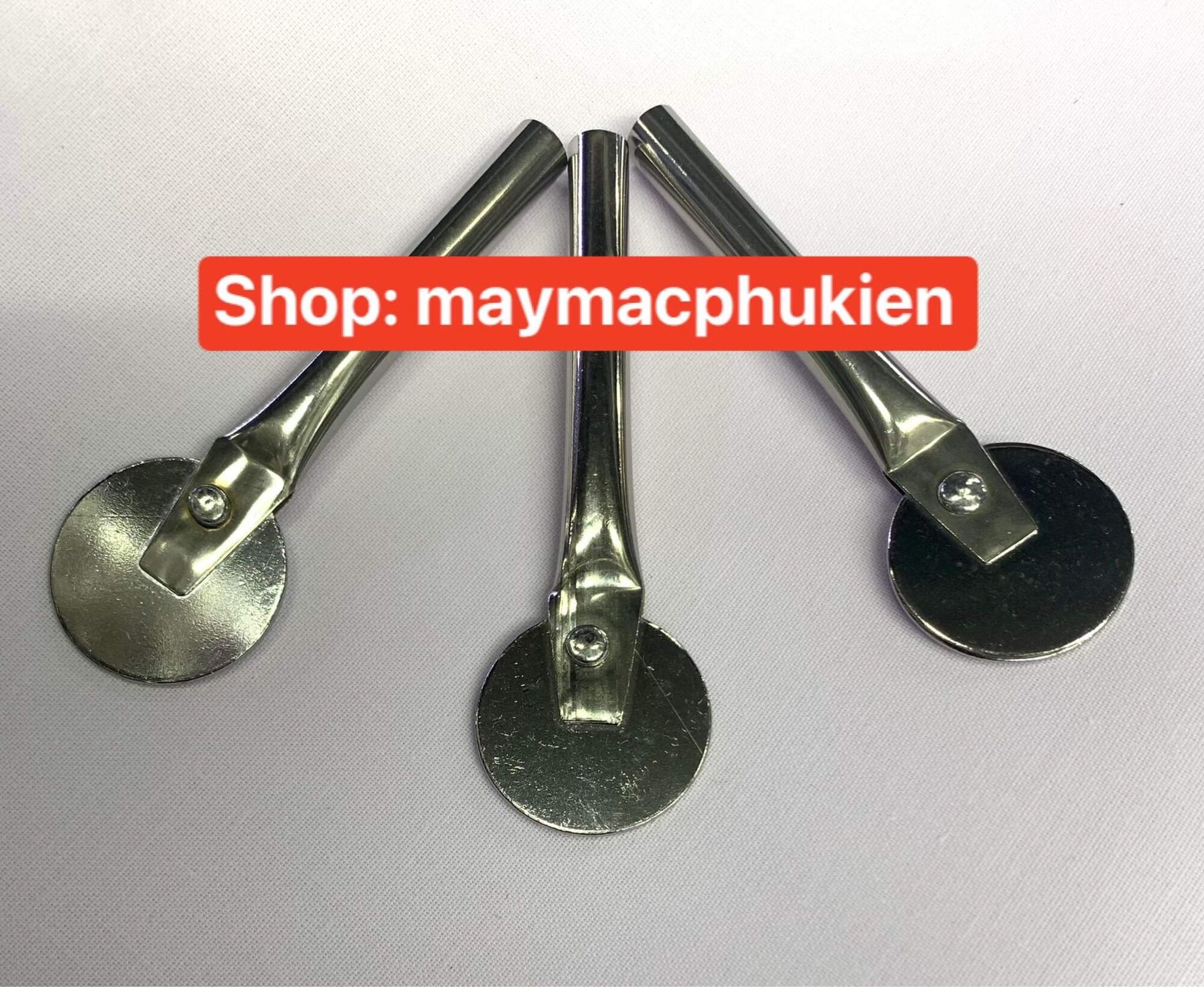Cây cạo gió inox (KT: 10,7cm x 3,2cm)- Đồ cạo gió