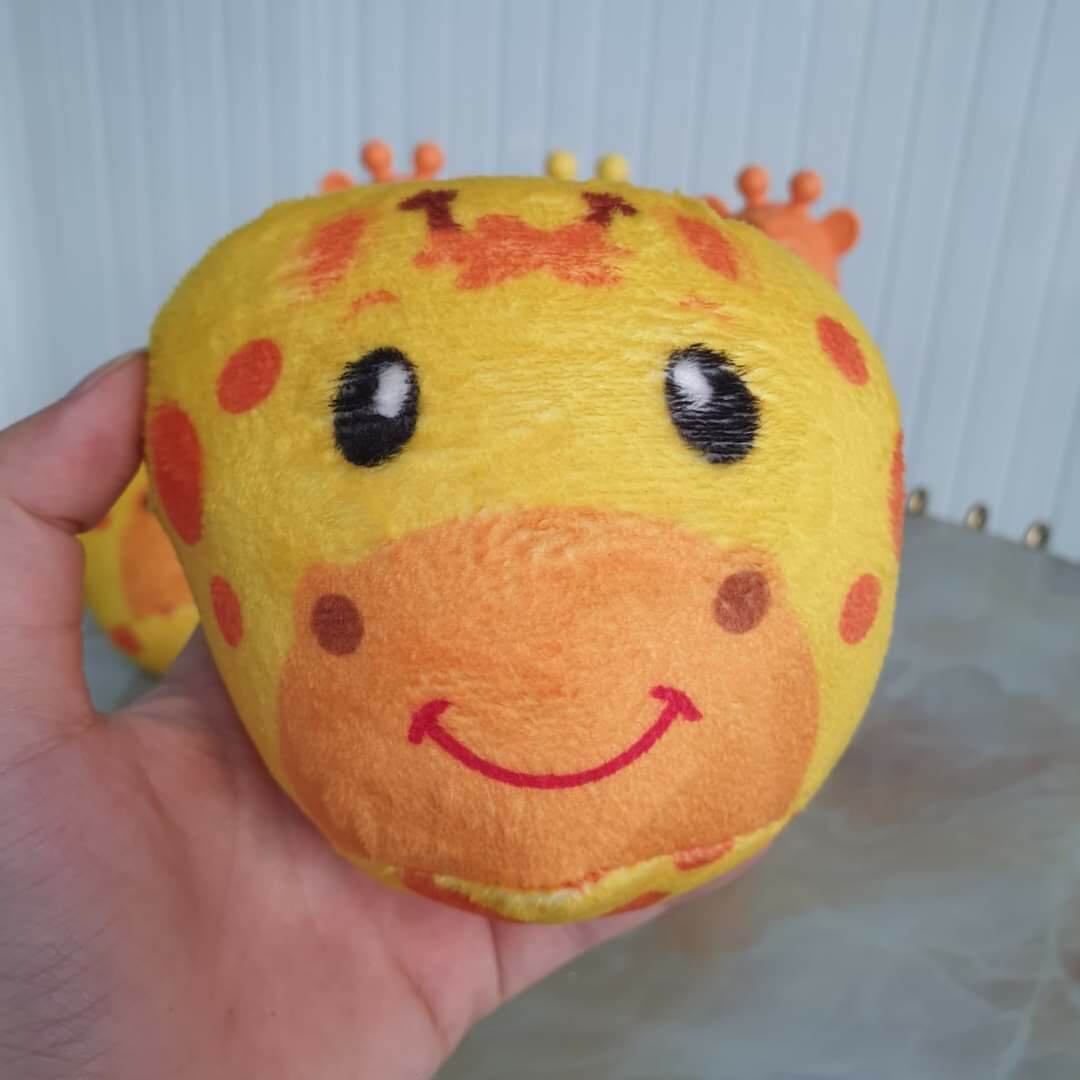 ❌❌ Bộ boling quà tặng từ Abbott