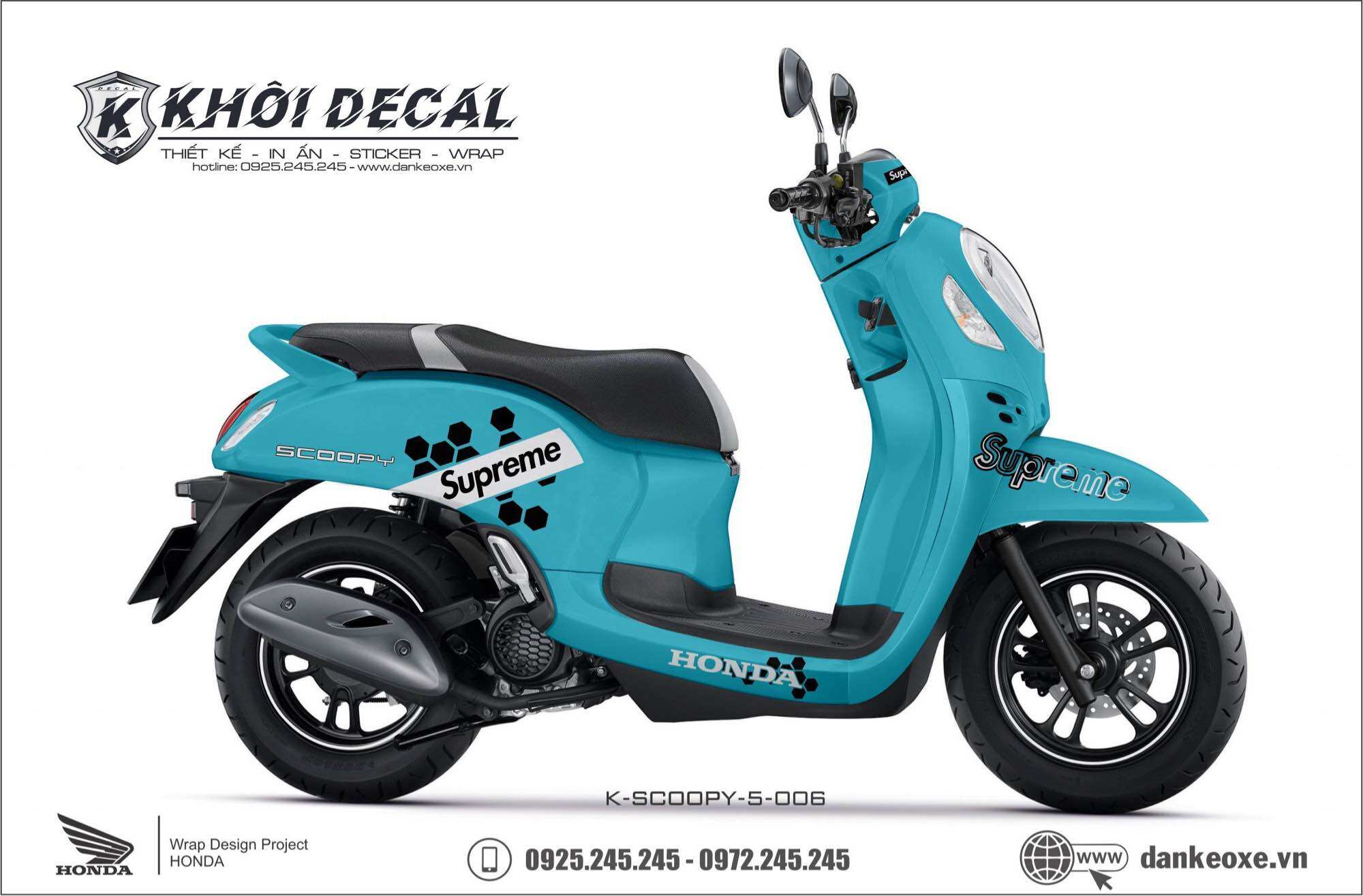 Tem Scoopy