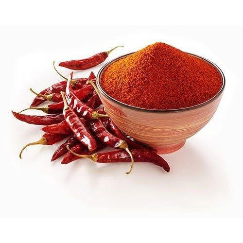 Chilli powder - bột ớt khô ấn độ 1kg
