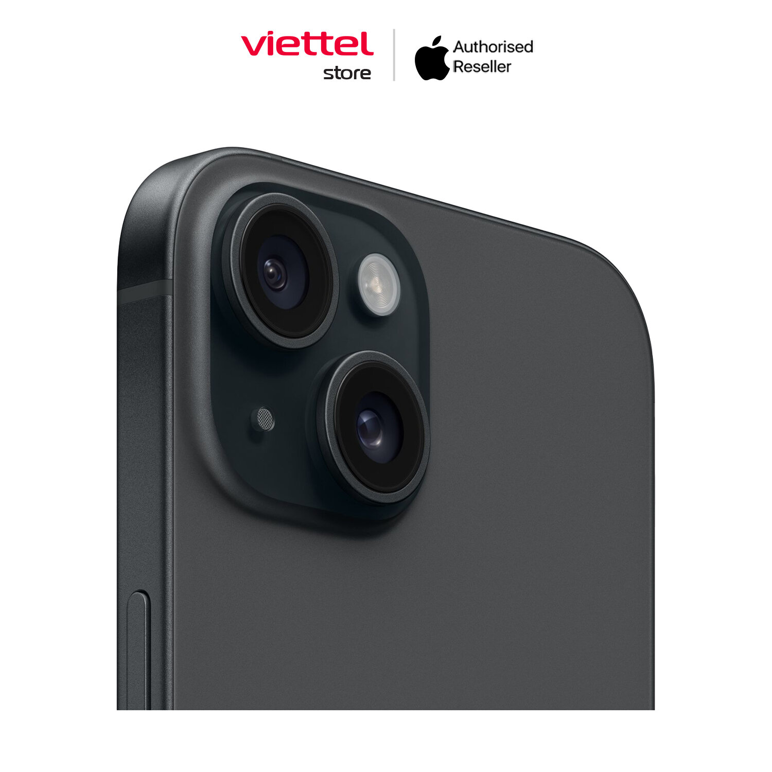 [Trả góp 0%] Apple iPhone 15 Plus 256GB Chính hãng VN/A [Viettel Store]