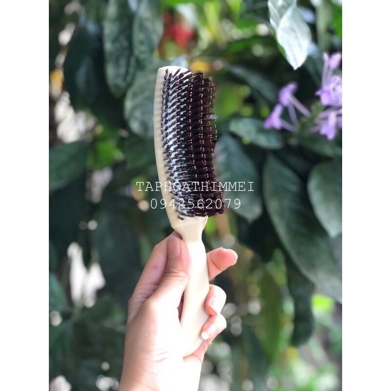 Lược các loại