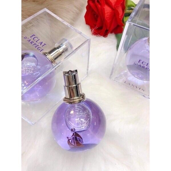 Nước hoa lanvin eclat d'arpege edp 100ml