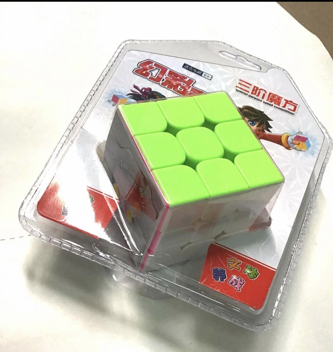 [HCM]RUBIK đủ loại
