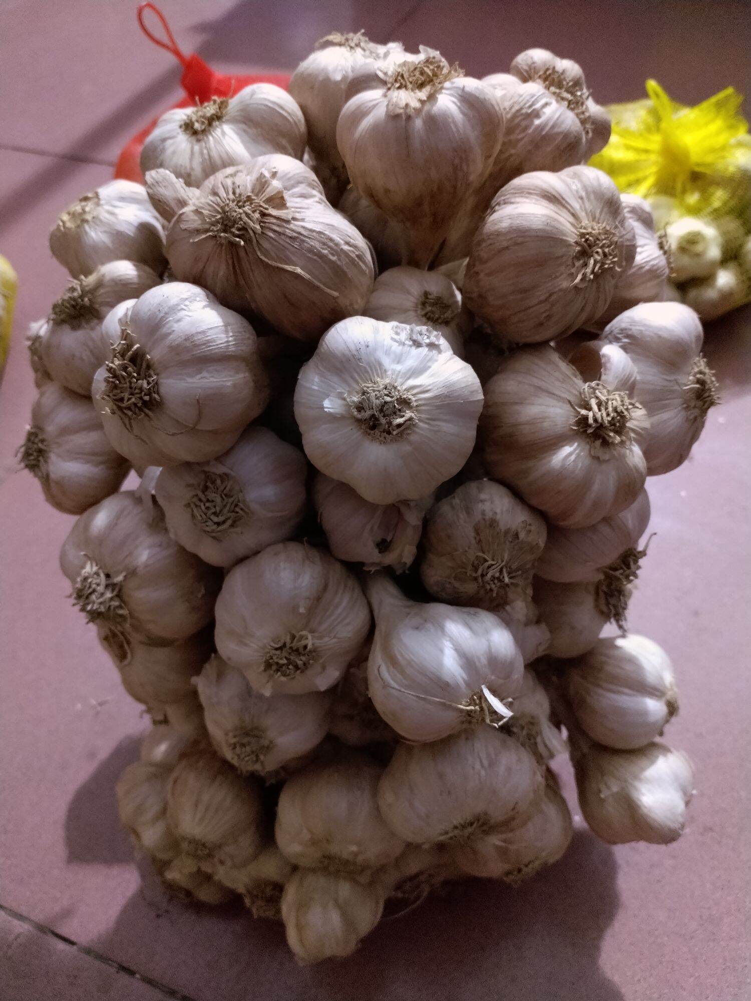 combo 2kg tỏi ta
