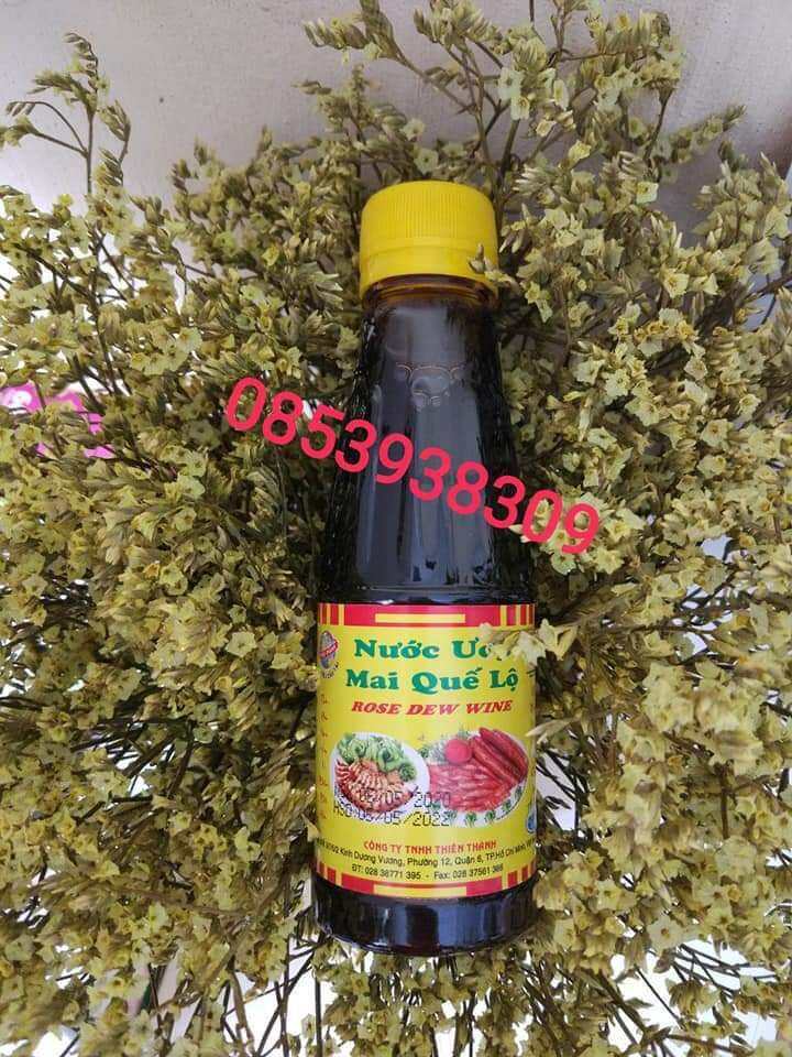 mai quế lộ 200ml
