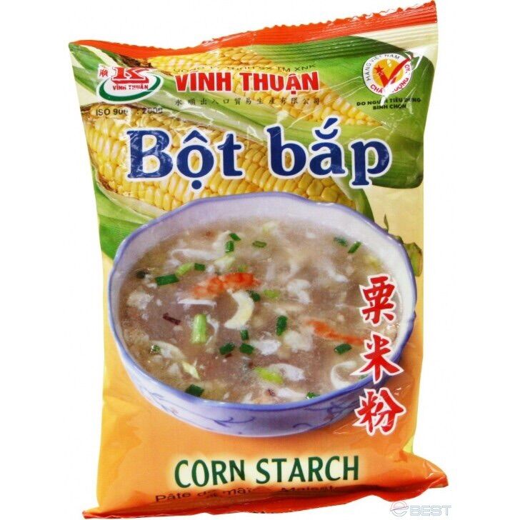 Bột bắp vĩnh thuận gói 150g