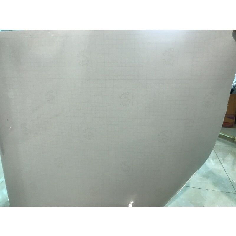 Decan Màu Trắng Trang Trí Xe Máy Ô Tô