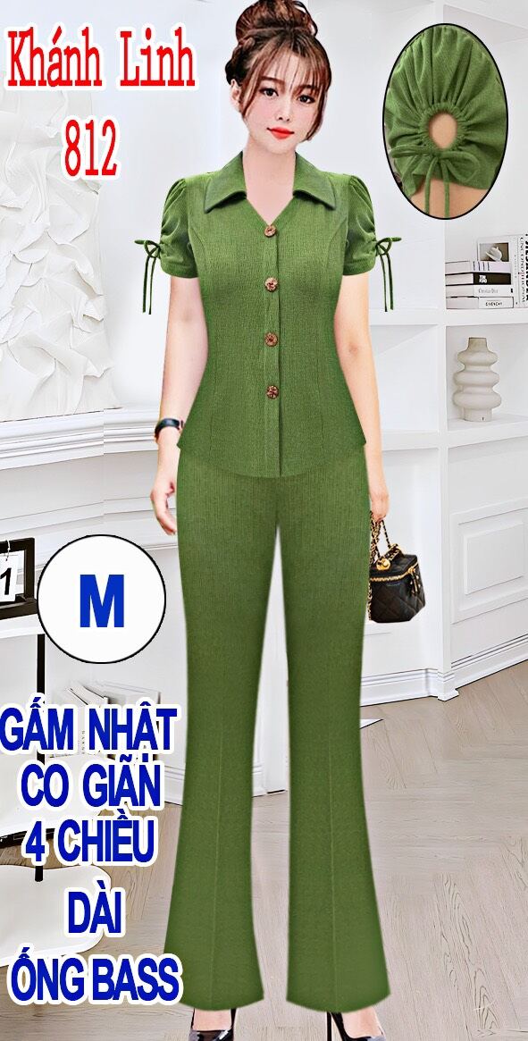 Bộ thiết kế đẹp ống bas