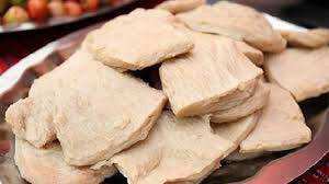 1KG sườn chay miếng mỏng