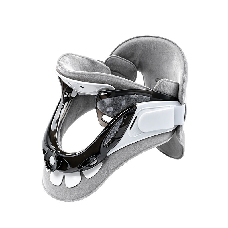HUAIGU | Adjustable Post-Surgery Neck Correction Brace