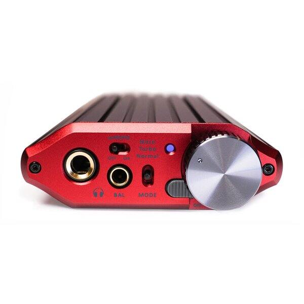 Ifi Audio Idsd Diablo2 (Dac Headphone Amplifier) Giá 35,625,460 Đồng*Miễn phí vận chuyển
