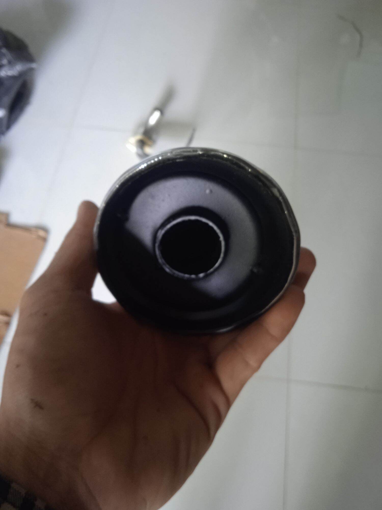 Pô 2543 móc gắn Wave 110 2017 2022 Wave S Rsx Blade Future Neo