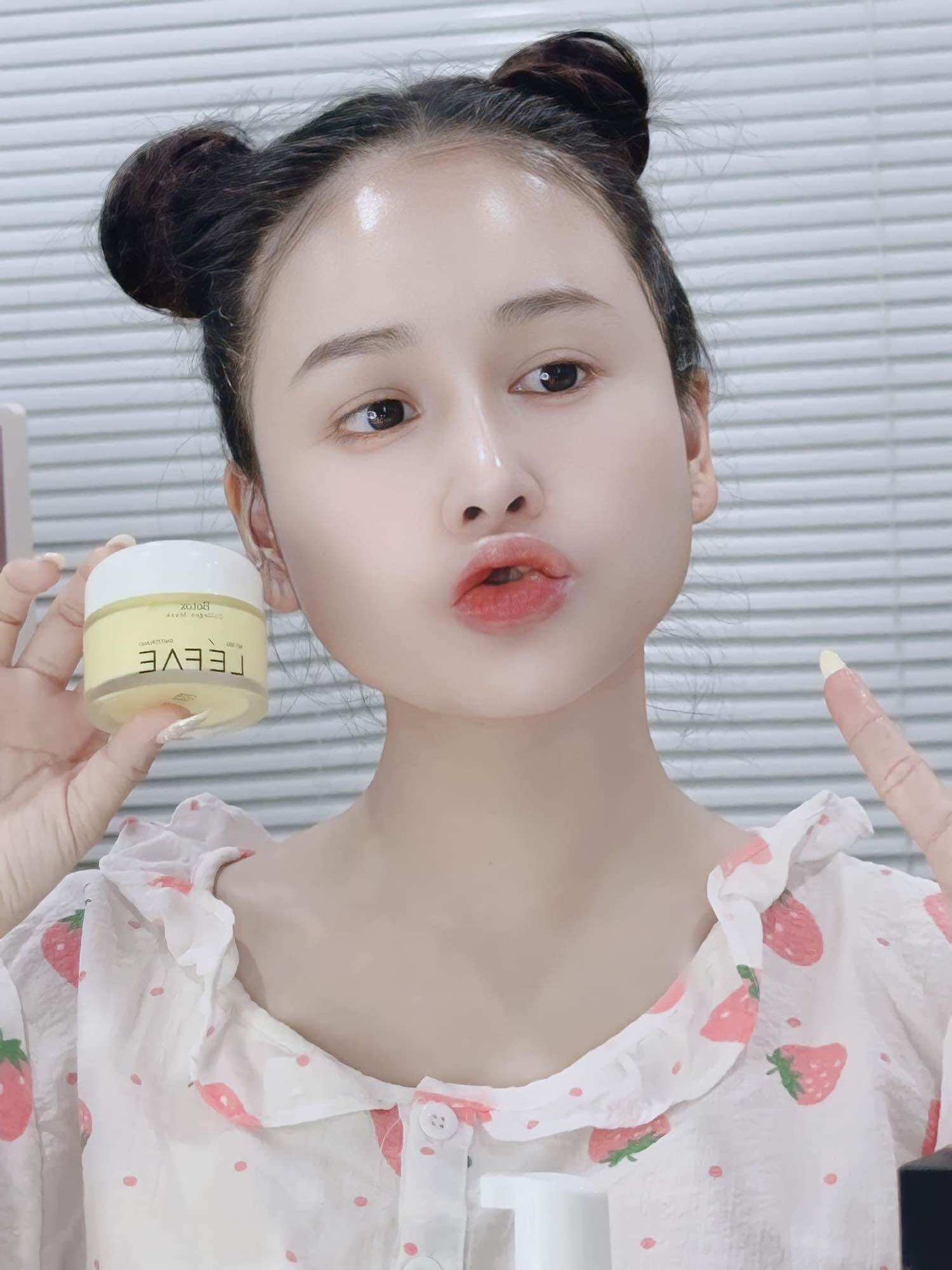 Mặt Nạ Botox Tươi Thuỵ Sĩ