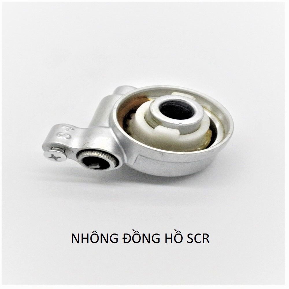 Nhông Đồng Hồ Cho Xe Lead - SCR Hàng Cao Cấp Loại Loại 1