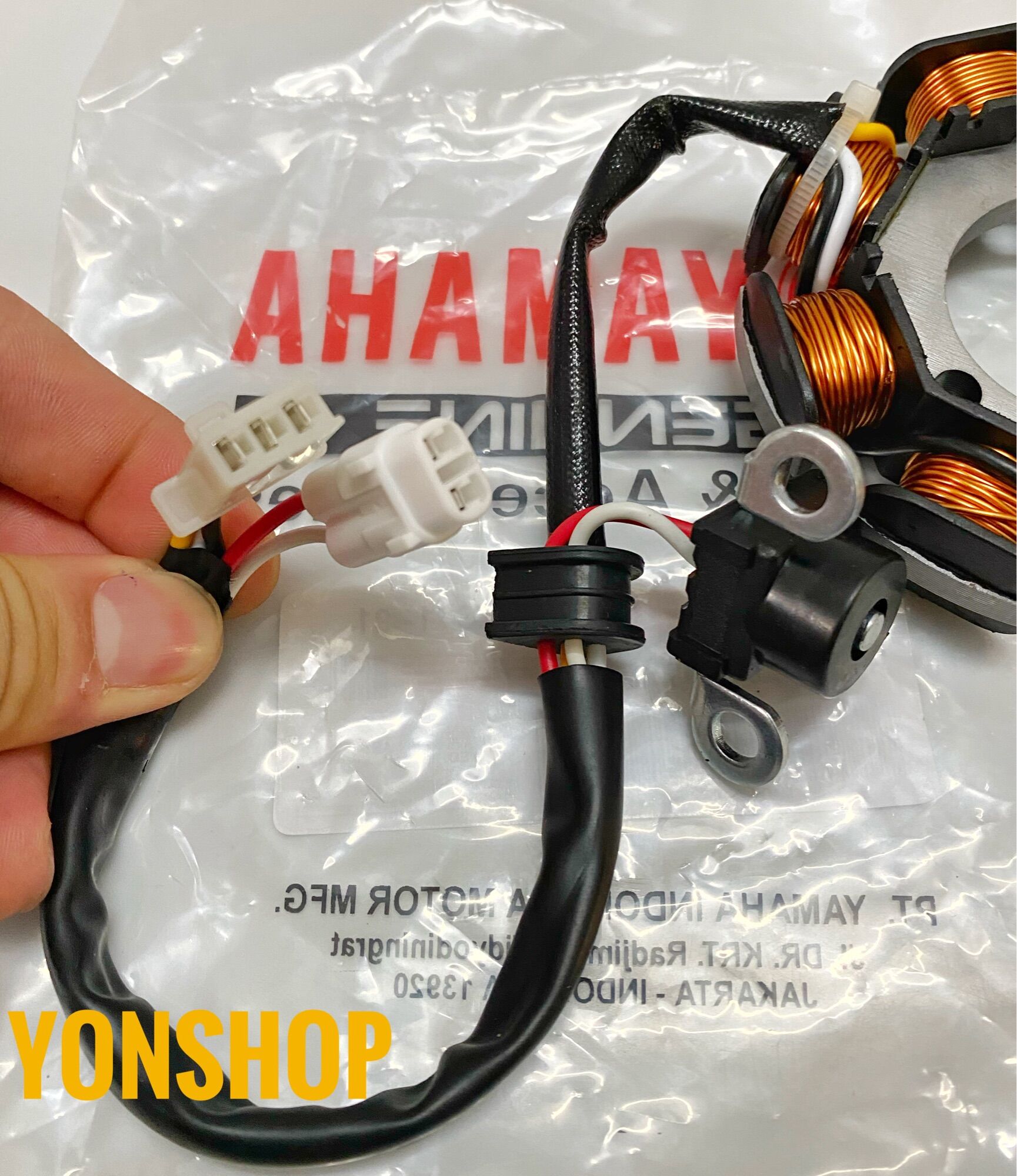 Cuộn Lửa ( Mâm Lửa ) Xe Taurus Đời 8 Cục - 12 Cục Hàng Cao Cấp